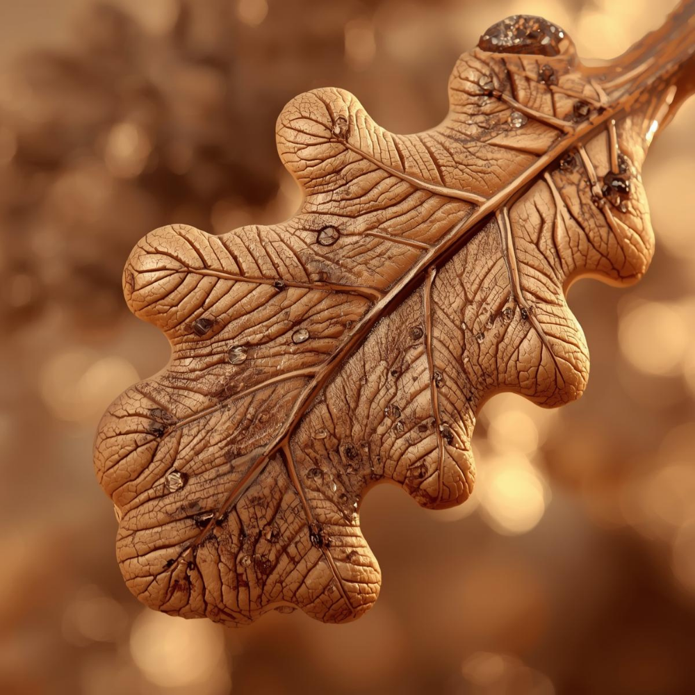 Oak
